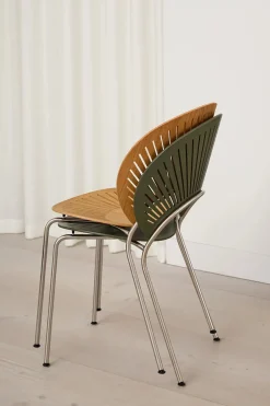 Trinidad Stol, Khaki Grøn af Nanna Ditzel