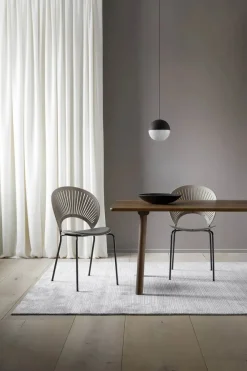 Trinidad Stol, sædepolstret af Nanna Ditzel