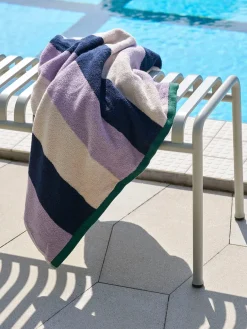 Trio badehåndklæde fra Hay