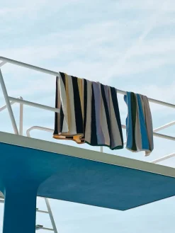 Trio badehåndklæde fra Hay