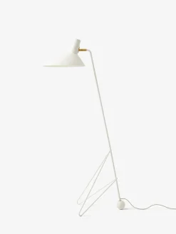 Tripod HM8 Gulvlampe af Hvidt & Mølgaard