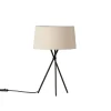 Tripode Bordlampe, natural fra Santa and Cole