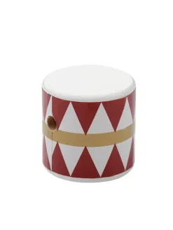 Tromme til Garder af Kay Bojesen