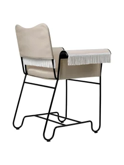 Tropique Outdoor Spisestol m/frynser fra GUBI