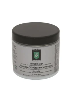 Træsæbe natur, 600 ml. fra Guardian