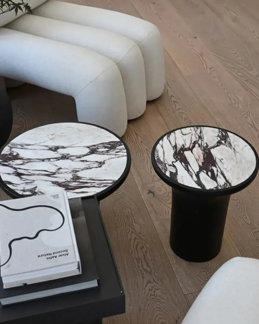 Trumpet Table, low fra 101 Copenhagen