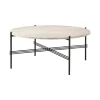 TS Outdoor Coffee Table fra GUBI