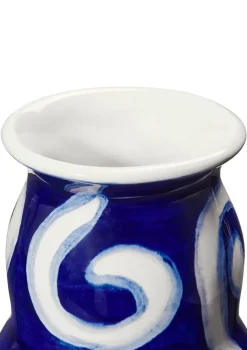 Tulle Vase, H 10,5 cm fra Kähler