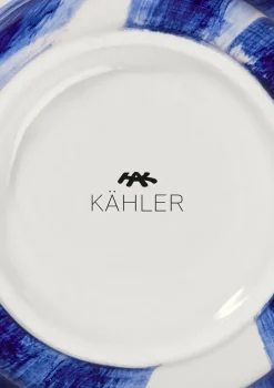 Tulle Vase, H 10,5 cm fra Kähler