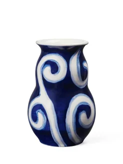 Tulle Vase, H 10,5 cm fra Kähler