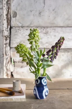 Tulle Vase, H 10,5 cm fra Kähler