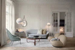 Turbo Pendel fra GUBI