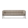 Turn Sofa 3 Seater, Pasadena fra Ferm Living