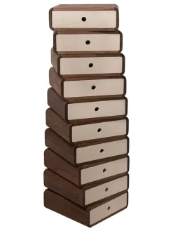 Turning Boxes fra Naver Collection