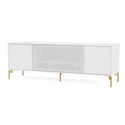 TV & Sound modul Octave III, SI13 medium, inkl. ophæng fra Montana