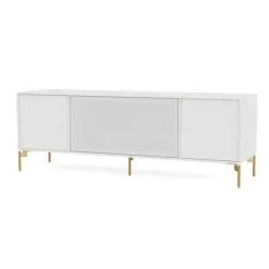 TV & Sound modul Octave III, SI13 medium, inkl. ophæng fra Montana