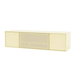 TV & Sound modul Octave III, SI13 medium, inkl. ophæng fra Montana