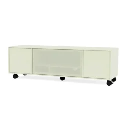 TV & Sound modul Octave III, SI13 medium, inkl. ophæng fra Montana