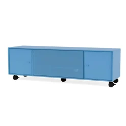 TV & Sound modul Octave III, SI13 medium, inkl. ophæng fra Montana