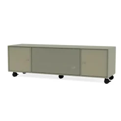 TV & Sound modul Octave III, SI13 medium, inkl. ophæng fra Montana