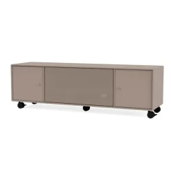 TV & Sound modul Octave III, SI13 medium, inkl. ophæng fra Montana