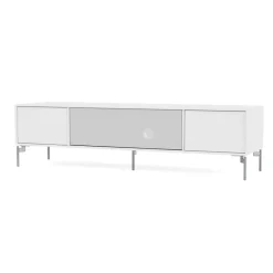 TV & Sound modul Octave II, VI18 medium, inkl. sokkel fra Montana