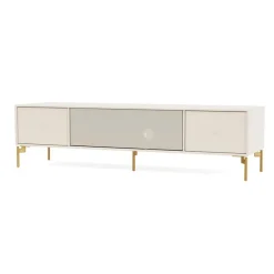 TV & Sound modul Octave II, VI18 medium, inkl. sokkel fra Montana