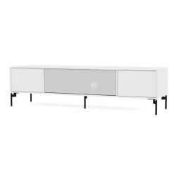 TV & Sound modul Octave II, VI18 medium, inkl. sokkel fra Montana