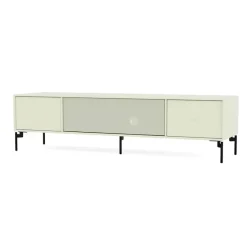 TV & Sound modul Octave II, VI18 medium, inkl. sokkel fra Montana