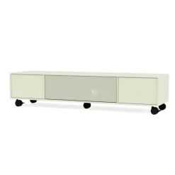 TV & Sound modul Octave II, VI18 medium, inkl. sokkel fra Montana