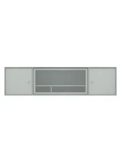 TV & Sound modul Octave III, SI13 medium, inkl. ben fra Montana