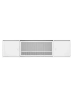 TV & Sound modul Octave III, SI13 medium, inkl. ben fra Montana