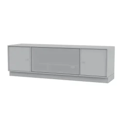 TV & Sound modul Octave III, SI13 medium, inkl. ben fra Montana