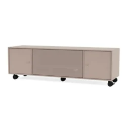 TV & Sound modul Octave III, SI13 medium, inkl. ben fra Montana