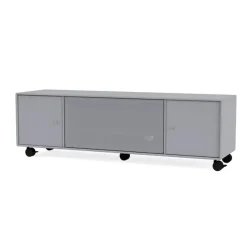 TV & Sound modul Octave III, SI13 medium, inkl. ben fra Montana