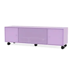 TV & Sound modul Octave III, SI13 medium, inkl. ben fra Montana