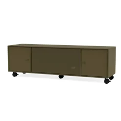 TV & Sound modul Octave III, SI13 medium, inkl. ben fra Montana