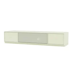 TV & Sound modul Octave II, VI18 medium, inkl. ben fra Montana