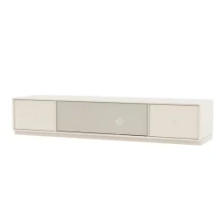 TV & Sound modul Octave II, VI18 medium, inkl. ben fra Montana