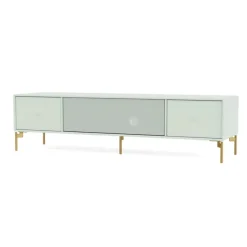 TV & Sound modul Octave II, VI18 medium, inkl. ben fra Montana