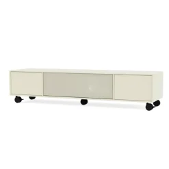 TV & Sound modul Octave II, VI18 medium, inkl. ben fra Montana