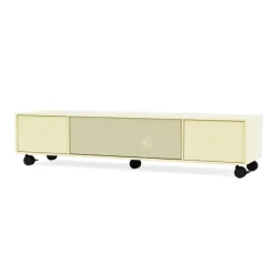 TV & Sound modul Octave II, VI18 medium, inkl. ben fra Montana