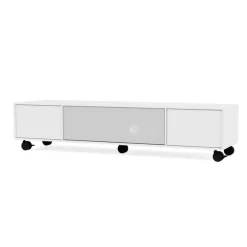 TV & Sound modul Octave II, VI18 medium, inkl. ben fra Montana