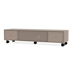 TV & Sound modul Octave II, VI18 medium, inkl. ben fra Montana