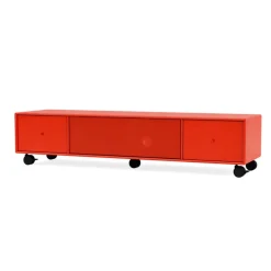 TV & Sound modul Octave II, VI18 medium, inkl. ben fra Montana