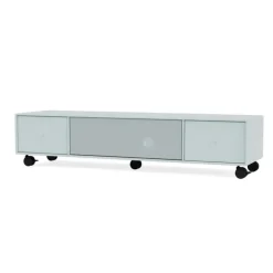 TV & Sound modul Octave II, VI18 medium, inkl. hjul fra Montana