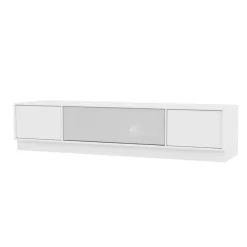 TV & Sound modul Octave II, VI18 medium, inkl. hjul fra Montana