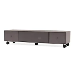 TV & Sound modul Octave II, VI18 medium, inkl. hjul fra Montana