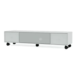 TV & Sound modul Octave II, VI18 medium, inkl. hjul fra Montana