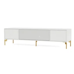 TV & Sound modul Octave II, VI18 medium, inkl. hjul fra Montana